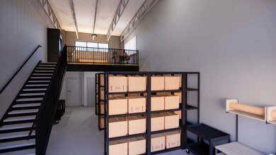 250 E 135th St, Kansas City, MO à louer Photo intérieure- Image 2 de 2