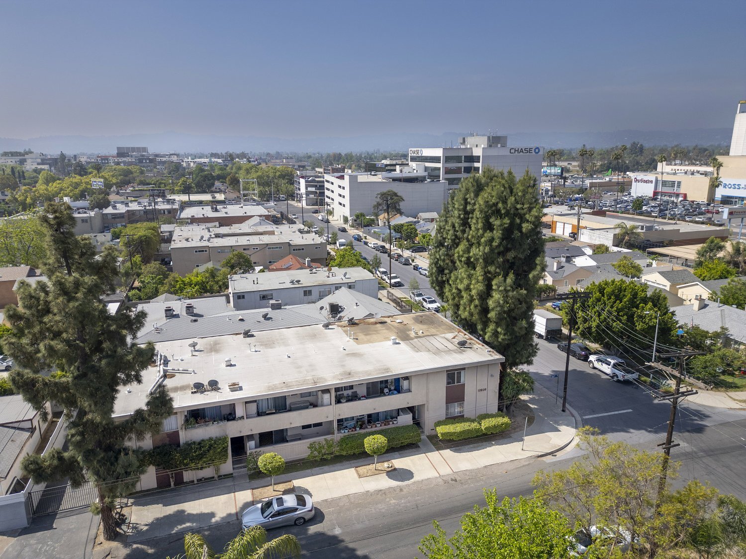 12020 Hamlin St, North Hollywood, CA for sale Building Photo- Image 1 of 18