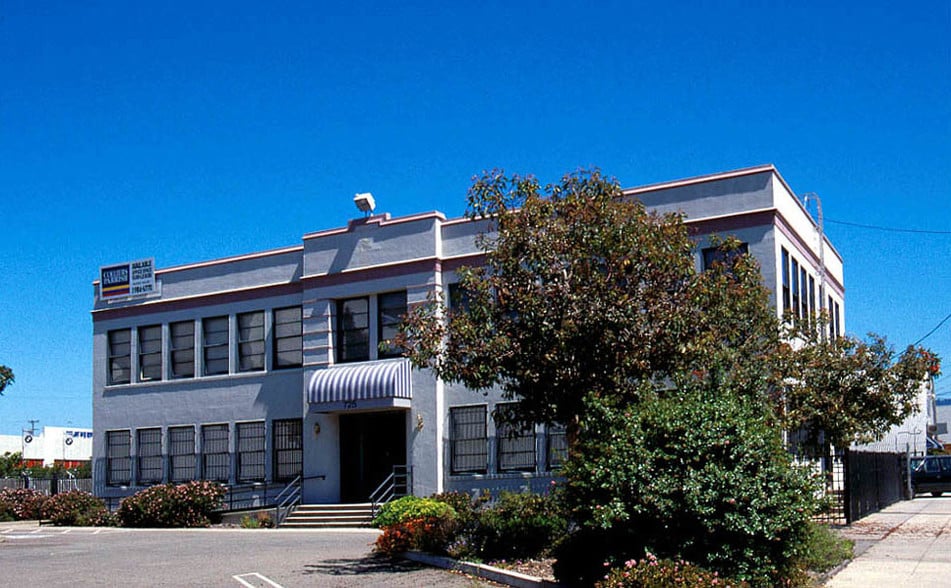 725 Folger Ave, Berkeley, CA for sale - Building Photo - Image 2 of 14