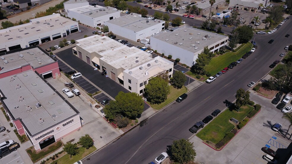 41419 Pear St, Murrieta, CA à louer - Aérien - Image 3 de 18