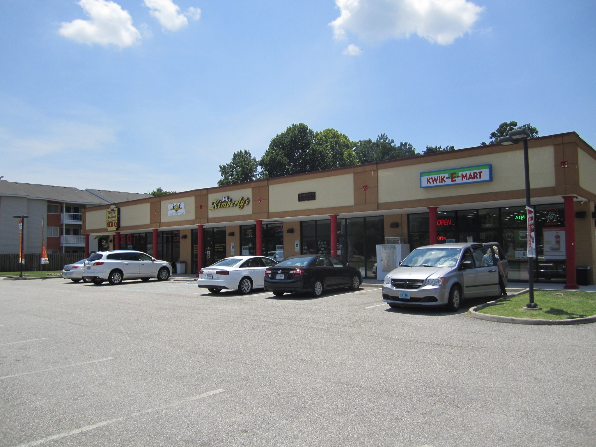 299 Floyd Thompson Blvd, Hampton, VA for sale Building Photo- Image 1 of 1