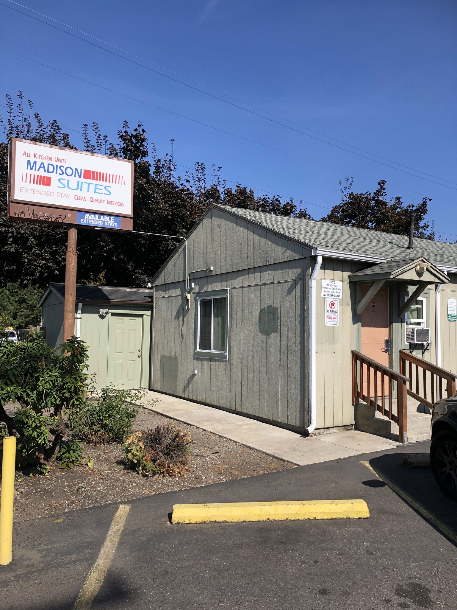 3620 NE 82ND Ave, Portland, OR for sale Building Photo- Image 1 of 1