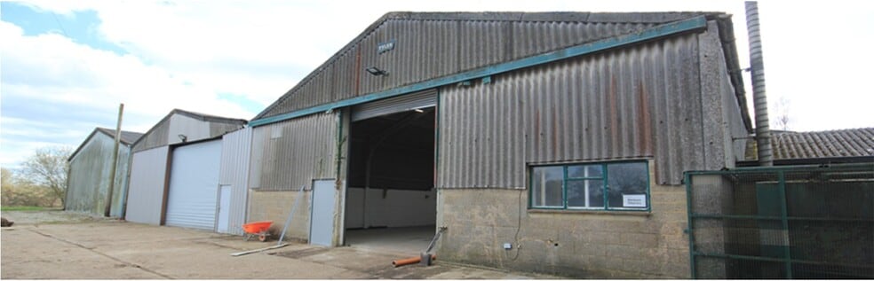 Hawks Hill Ln, Bredgar for lease - Building Photo - Image 1 of 2