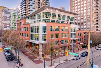 More details for 1085 Homer St, Vancouver, BC - Office for Lease