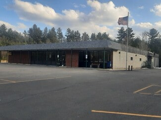 Plus de détails pour 1712 ROUTE 940, Pocono Lake, PA - Commerce de détail à louer
