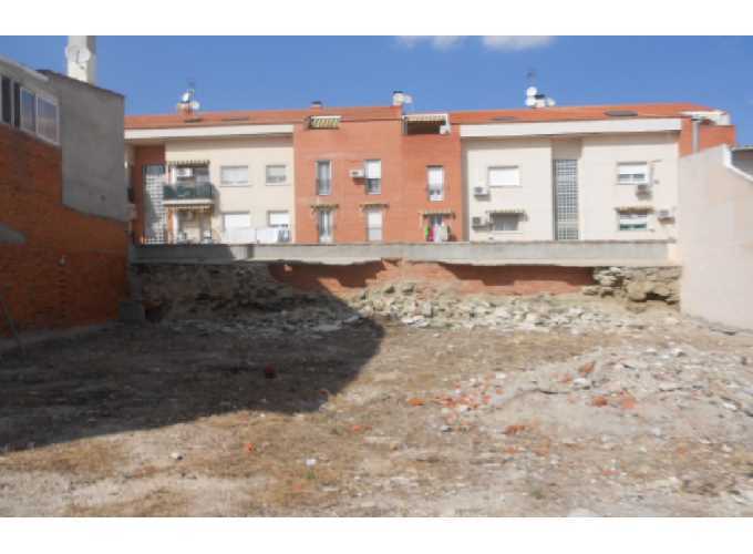 Terrain dans Ciempozuelos, Madrid à vendre - Photo du bâtiment - Image 2 de 9