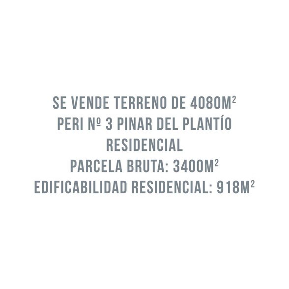 Zona Cerro del Espino, Majadahonda, Madrid à vendre - Vidéo sur l’inscription commerciale - Image 2 de 4