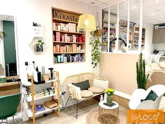 Plus de détails pour 20 Rue Pierre-Paul Riquet, Toulouse - Commerce de détail à louer