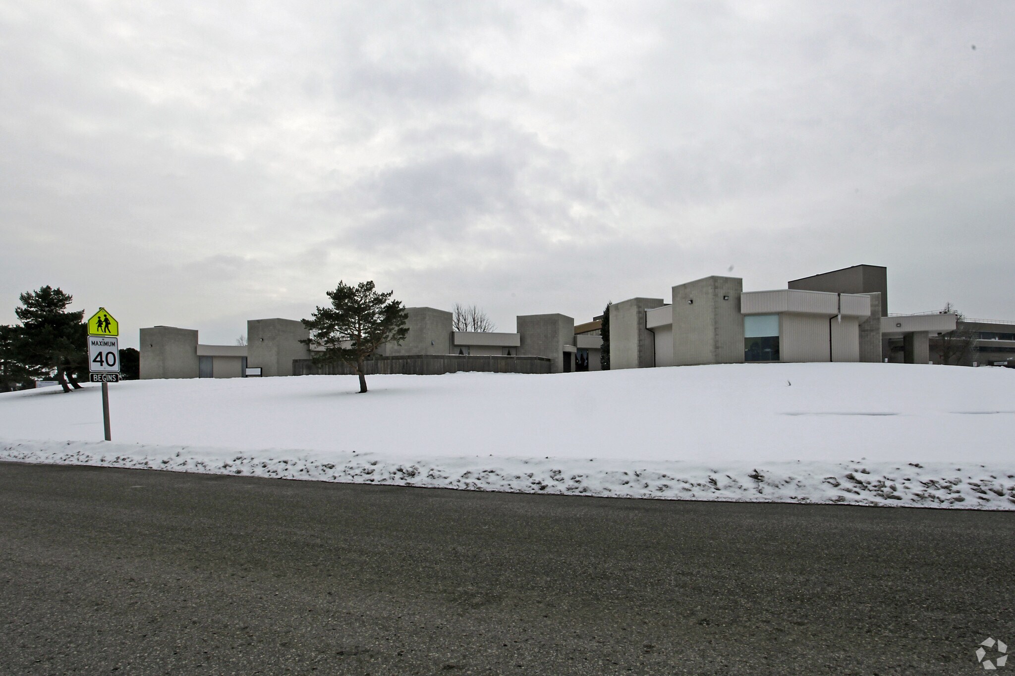 2275 Speakman Dr, Mississauga, ON for sale Primary Photo- Image 1 of 1