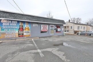 More details for 301-303 S Salem St, Dover, NJ - Retail for Lease