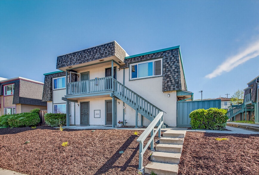 1244 Quincy Dr, San Jose, CA à vendre - Photo principale - Image 1 de 12