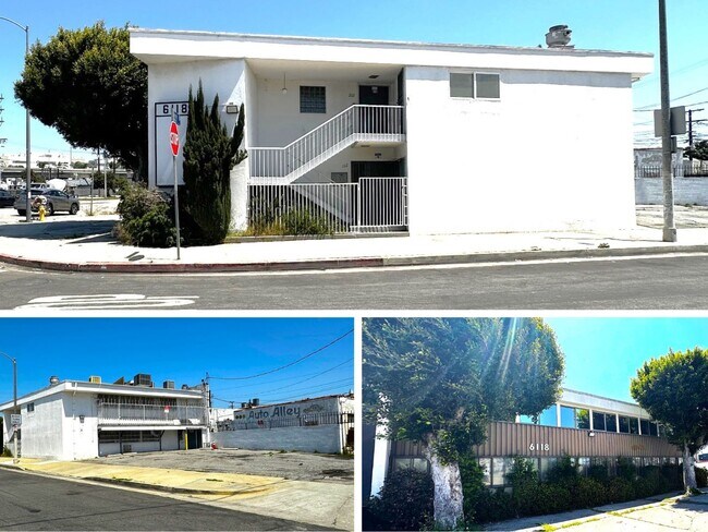 More details for 6118 Venice Blvd, Los Angeles, CA - Office for Lease