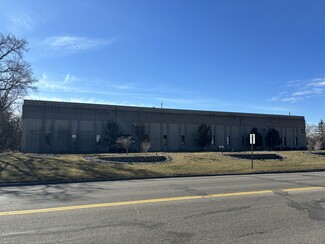 More details for 9865 10th Ave N, Plymouth, MN - Industrial for Lease