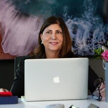 Patricia Mercurio