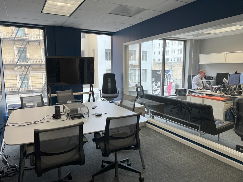 575 Sutter St, San Francisco, CA for lease - Building Photo - Image 2 of 8