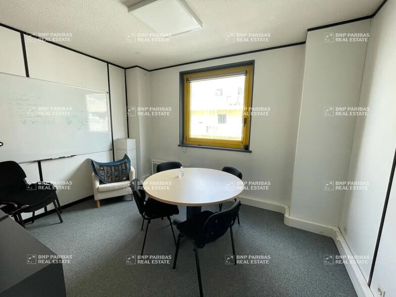 Bureau dans Nantes à louer - Photo intérieure - Image 2 de 7