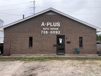 Plus de détails pour 2512 W Pembroke Ave, Hampton, VA - Commerce de détail à vendre