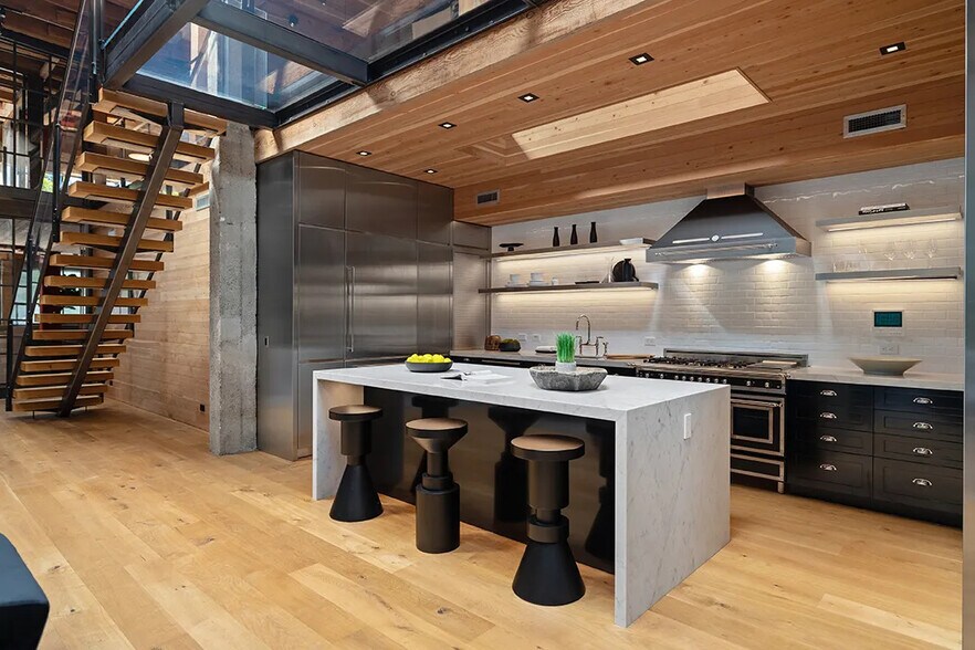 421 Tehama St, San Francisco, CA à vendre - Photo intérieure - Image 2 de 10