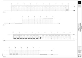 Plus de détails pour 984 Landmark Dr, Belvidere, IL - Industriel à louer