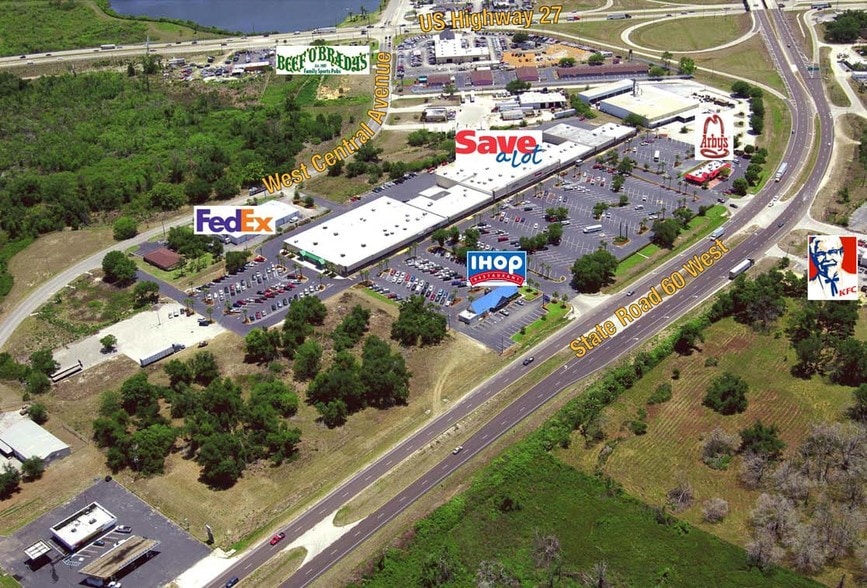 State Road 60, Lake Wales, FL for sale - Primary Photo - Image 1 of 1