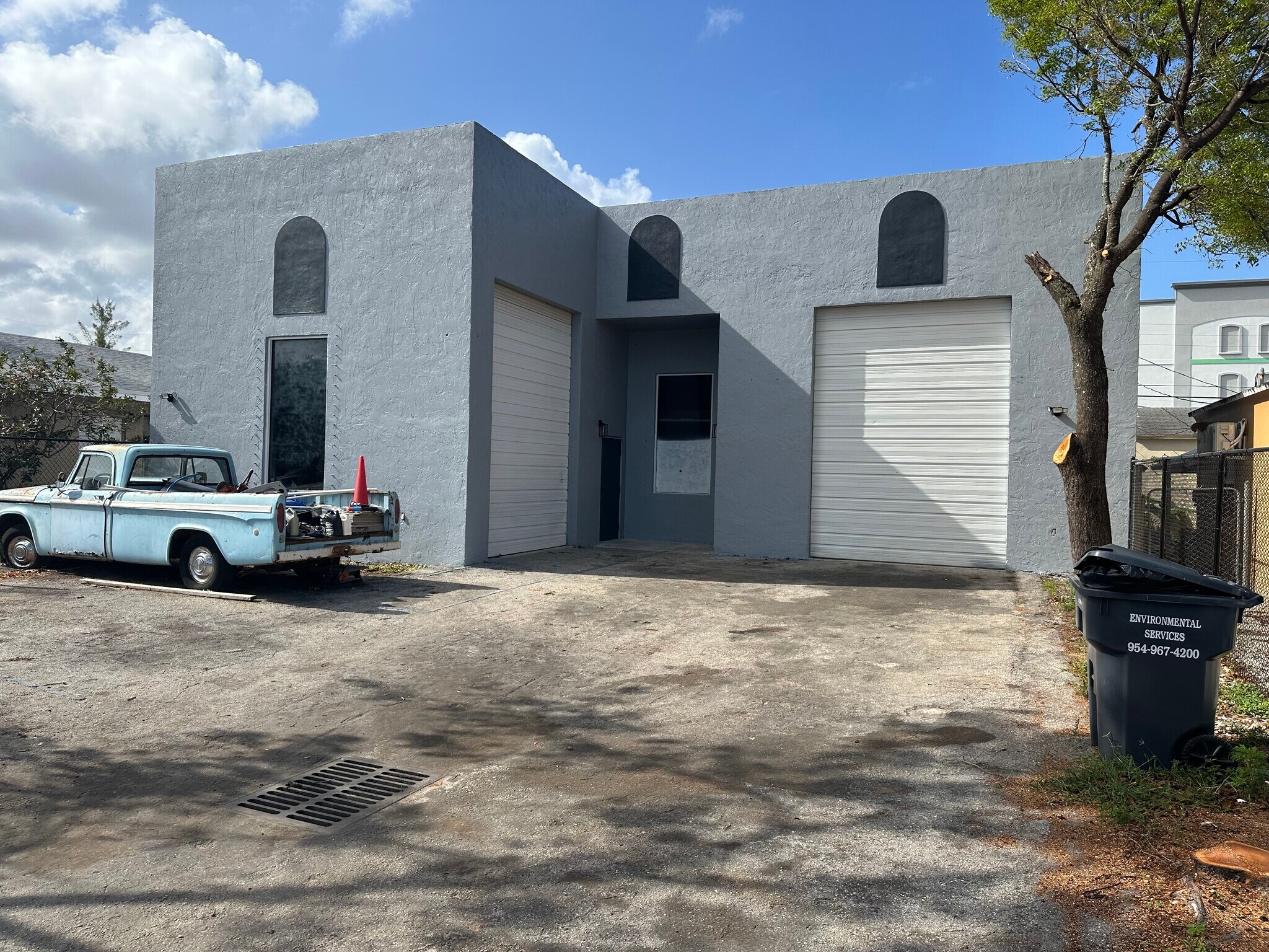 2117 Taylor St, Hollywood, FL à vendre Photo du bâtiment- Image 1 de 1