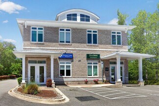 Plus de détails pour 7627 Market St, Wilmington, NC - Bureau à louer
