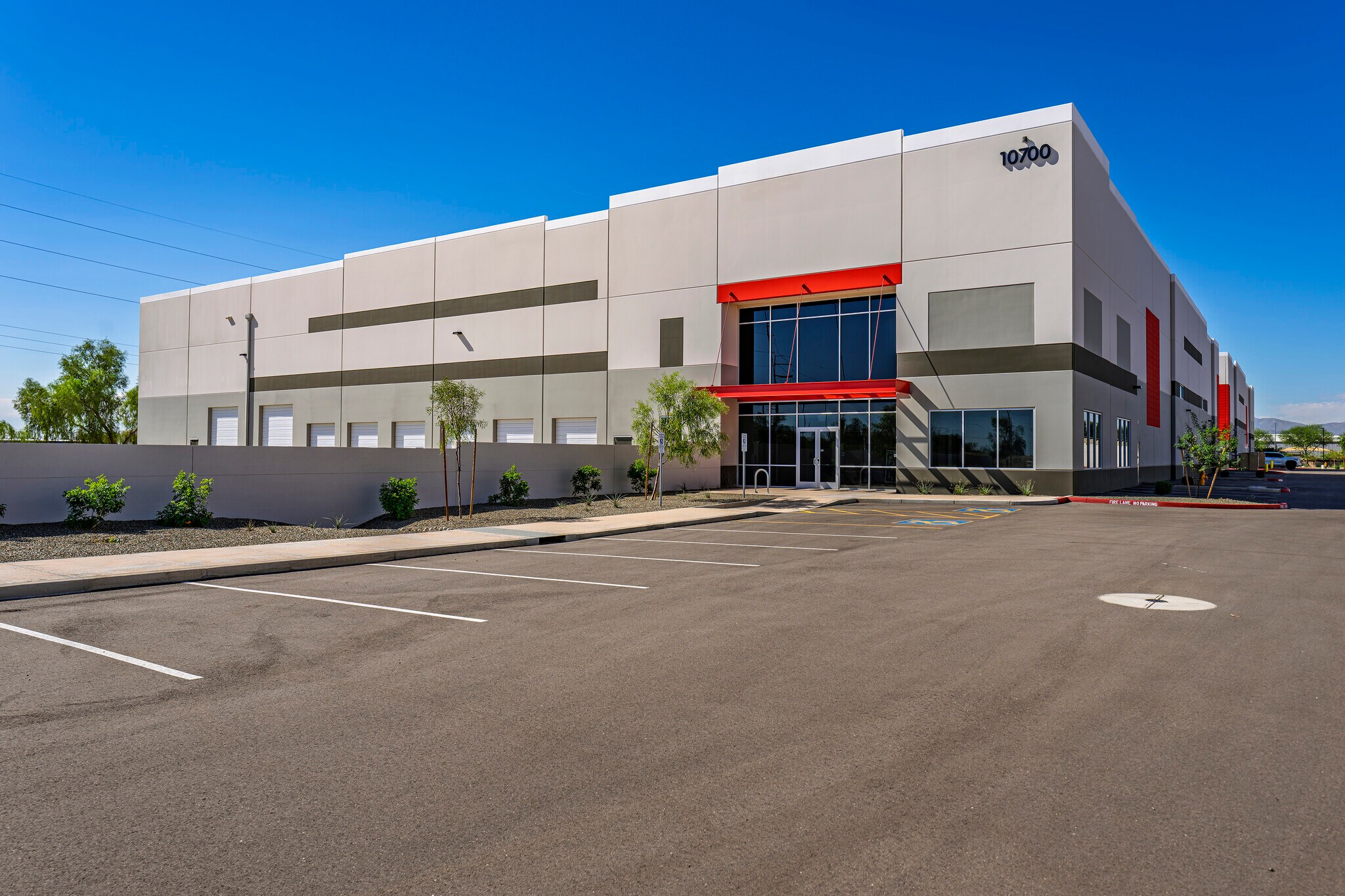 132nd Ave. & Peoria Ave, Surprise, AZ for lease Building Photo- Image 1 of 1