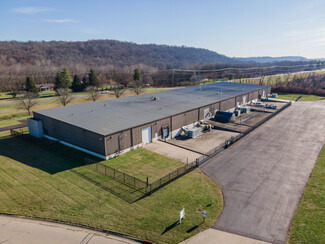 Plus de détails pour 9491 Dry Fork Rd, Harrison, OH - Industriel à vendre