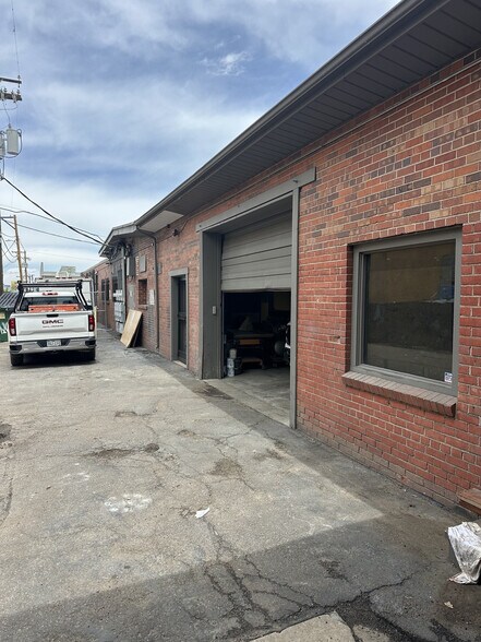 1275-1279 S Cherokee St, Denver, CO à vendre - Photo du bâtiment - Image 3 de 4