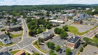 More details for 10 N Main St & 4 Riverside Ave Portfolio – for Sale, Bristol, CT