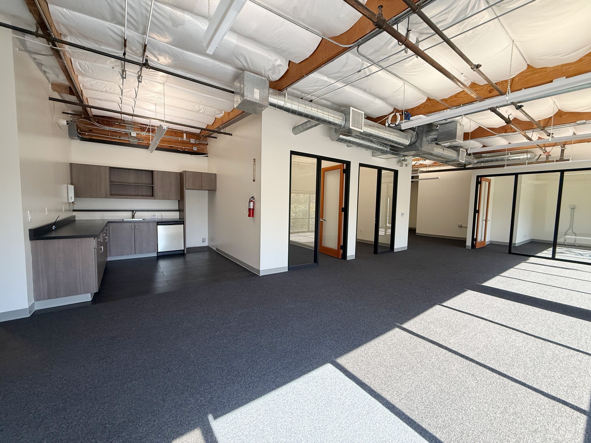 1703-1741 Stewart St, Santa Monica, CA à louer Photo intérieure- Image 1 de 5