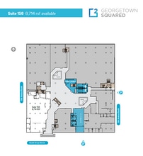 5601 6th Ave S, Seattle, WA for lease Floor Plan- Image 1 of 1