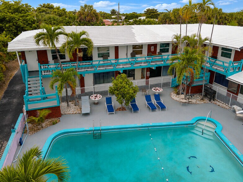 4117 N Ocean Blvd, Fort Lauderdale, FL à vendre - Photo du bâtiment - Image 2 de 13