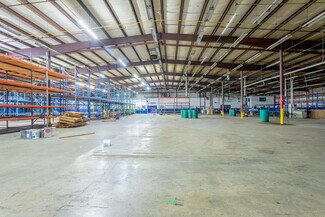 Plus de détails pour 302 W Cherokee St, LaFayette, GA - Industriel à louer