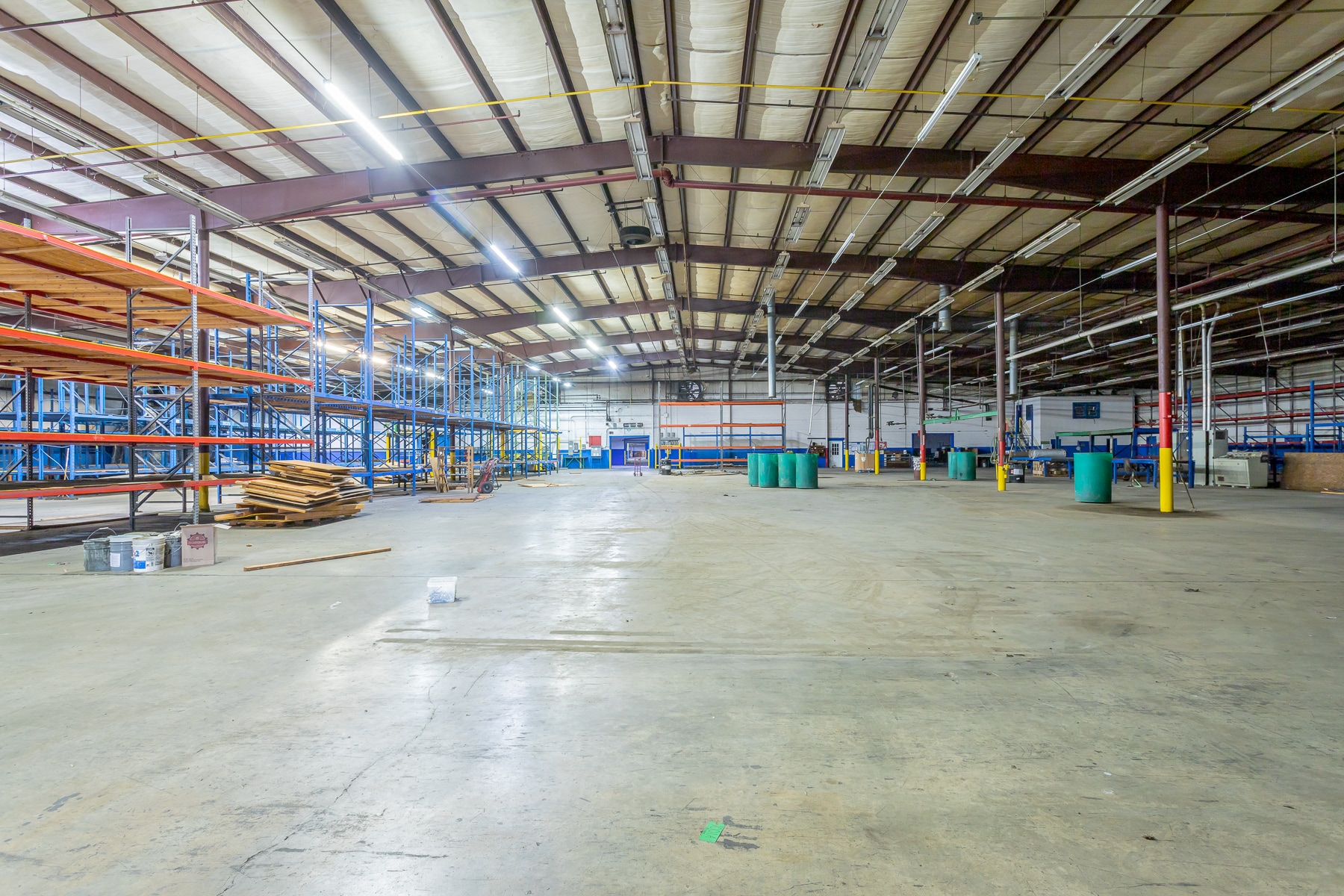 302 W Cherokee St, LaFayette, GA for lease Building Photo- Image 1 of 11