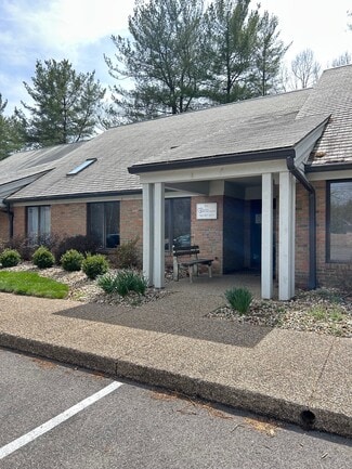 More details for 592-594 Newark Granville Rd, Granville, OH - Office for Sale