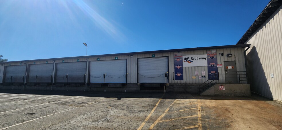 19899 Alexander Ave, Anderson, CA for lease - Building Photo - Image 3 of 11