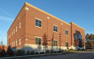 Plus de détails pour 2929 Highland Ave, Cincinnati, OH - Bureau à louer