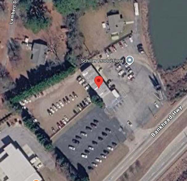 1568 Bankhead Hwy, Carrollton, GA à louer - Photo du bâtiment - Image 2 de 2