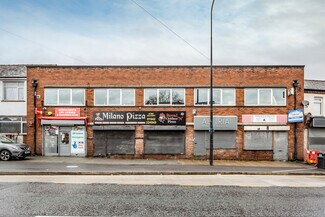 More details for 227D Ormskirk Rd, Wigan - Retail for Lease
