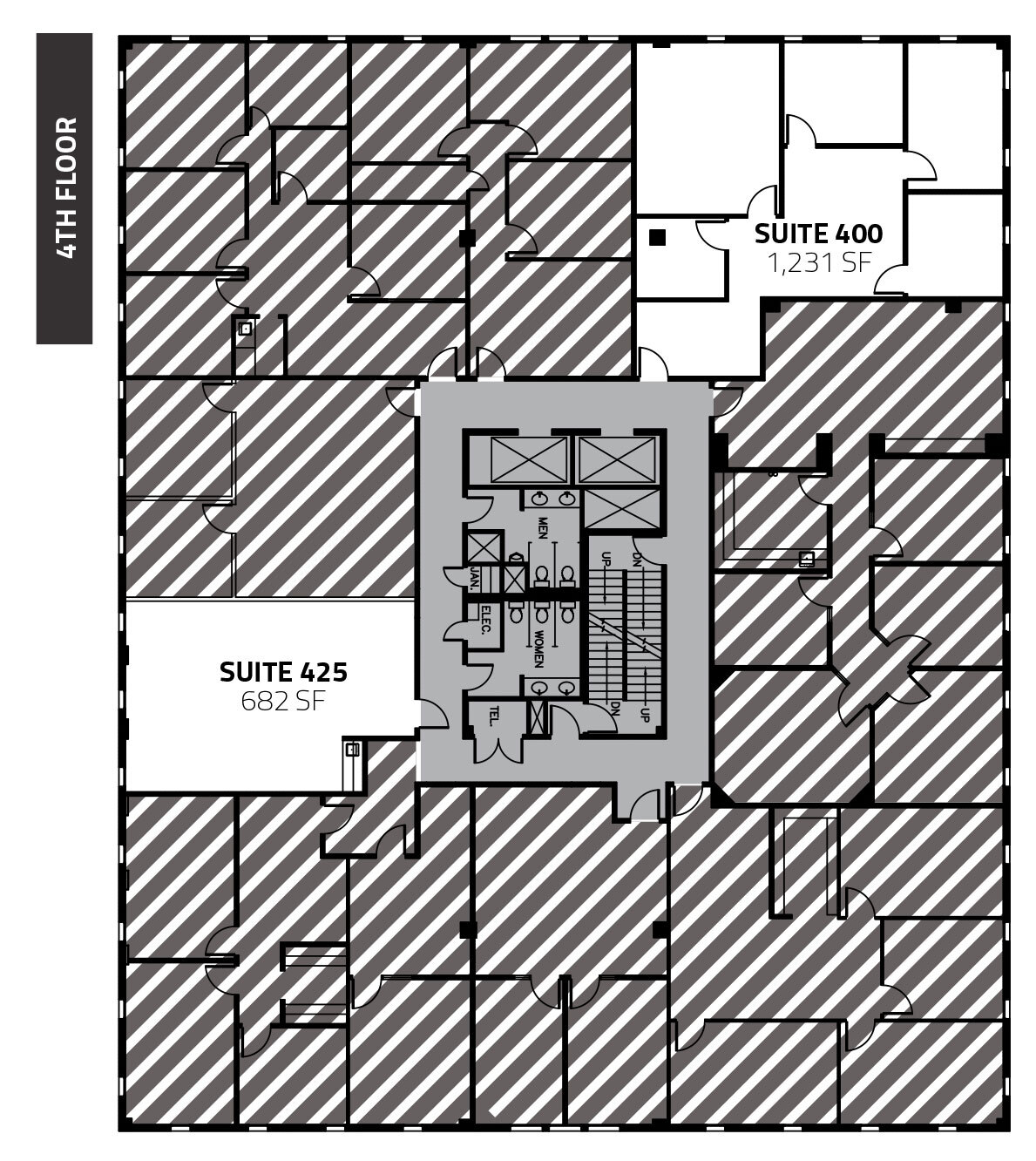 10701 Melody Dr, Northglenn, CO for lease Floor Plan- Image 1 of 1