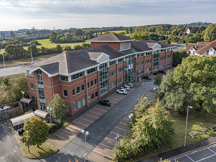 Bridgwater Rd, Worcester for lease - Building Photo - Image 1 of 3