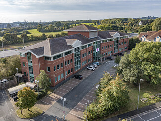 Plus de détails pour Bridgwater Rd, Worcester - Bureau à louer