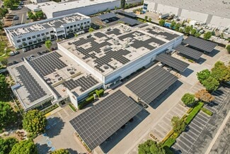 More details for 2761 Walnut Ave, Tustin, CA - Industrial for Sale