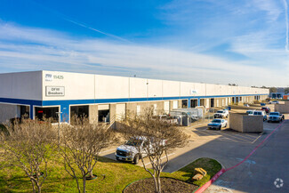 More details for 11425 Mathis Ave, Farmers Branch, TX - Office, Industrial for Lease