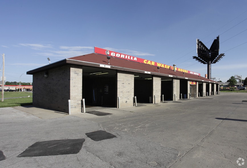 2727 S 156th St, Omaha, NE à vendre - Photo du bâtiment - Image 2 de 2