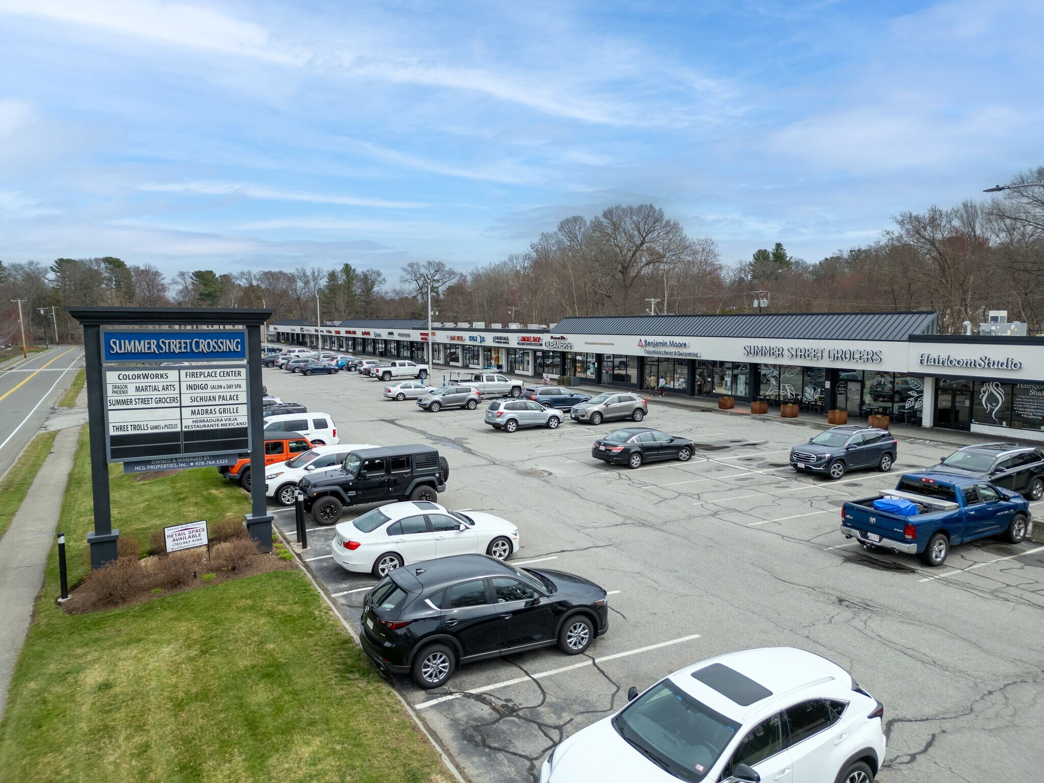 7 Summer St, Chelmsford, MA for sale Building Photo- Image 1 of 1