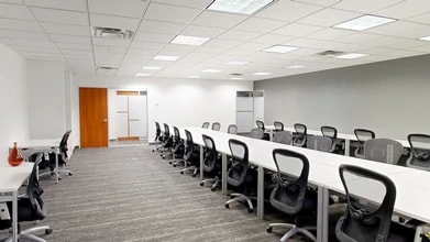 1325 Avenue of the Americas, New York, NY for lease Matterport 3D Scan- Image 1 of 2