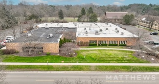 Plus de détails pour 211 S Crapo St, Mount Pleasant, MI - Bureau à vendre