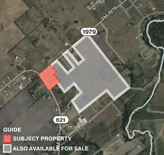 8065 FM 1979, Martindale, TX for sale - Building Photo - Image 1 of 5